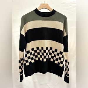 Brand new women’s extra small Beach Riot sweater.